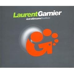 Astral Dreams by  Laurent Garnier 