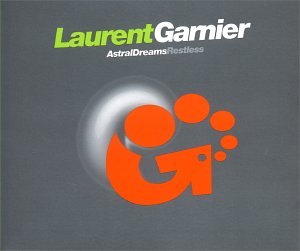Laurent Garnier Foto 17