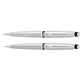 Waterman 75203 Expert Series Pen and Pencil Set