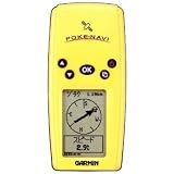 エンペックス ポケナビライト イエロー 99×48×26 FG-525