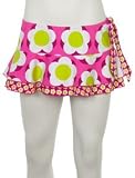 Going Daisy Skirt Swimwear
