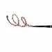 Benefit Cosmetics Automatic Lipliner Duo Pencil - Bare Your...