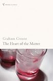 The Heart of the Matter Graham Greene