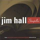 Storyteller