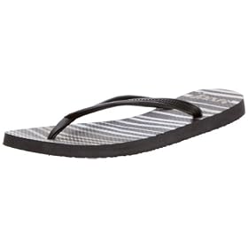 Reef Skinny Recife Tongs femme