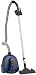 Dirt Devil M 7010-2 Bodenstaubsauger 1700 W blau