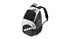 The Ski Daypack is a ski backpack from Head that is great for holding your slope essentials in and taking on your ski holiday. The Head Daypack opens via the zip to the main compartment and there is also a zippered front compartment for your items. The ergonomic mesh back padding is there for added comfort against your back for long days skiing or snowboarding.