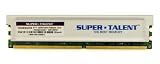 Super Talent DDR2-800 2GB/128 x 8 S-RIGID Memory T8UB2GC5