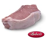 Bone-in Veal Strip Steak