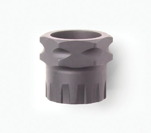 Pedro's Campy Bicycle Bottom Bracket & Cassette Socket