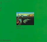 Dali: Colour Library (Phaidon Colour Library)