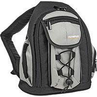 Olympus Mini Back Pack for most Pen Cameras