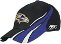 Baltimore Ravens 2007 Player Sideline Cap