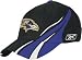 Baltimore Ravens 2007 Player Sideline Cap