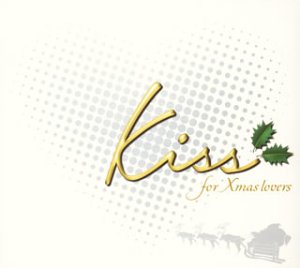Kiss ~for X'mas lovers~