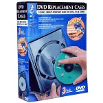 Allsop 26880 DVD Storage Case