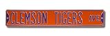 Clemson Tigers Ave