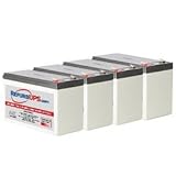 Smart-UPS RT 48V RM Battery Pack