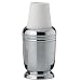 Steeltek Soho Heavy Chrome Plated Paper Cup Dispenser Image