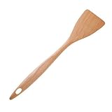  : Mario Batali 13-Inch Risotto Paddle, Solid Beechwood