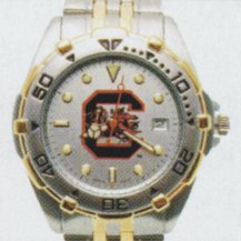 NCAA Elite Women's Collegiate Watch University of South Carolina - XWL193