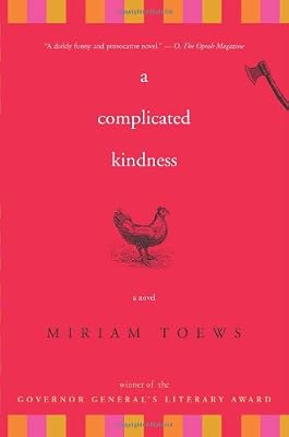 A Complicated Kindness