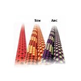 Edelweiss Laser Bipattern 9.6mm 70M Dry Rope