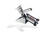 DE STA CO 810-UL Pneumatic Hold Down Action Clamp U Bar 600lbs Hold Capacity