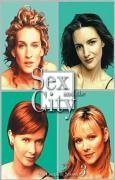 Sex and the City: Season 3