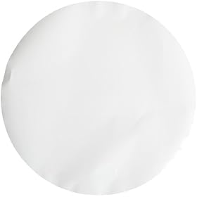 Whatman Nuclepore Track-Etched Polycarbonate Membrane Filter 90mm 0.1�m (Pack of 100)