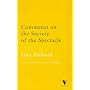 Comments on the Society of the Spectacle (Verso Classics)