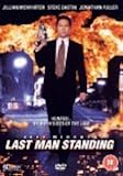 Last Man Standing [DVD]