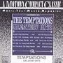 "The Temptations - Greatest Hits, Vol. 1"