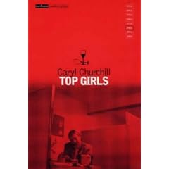 Top Girls (Modern Plays) (Modern Classics)