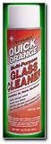 Permatex Quick Orange Multi-Purpose Glass Cleaner 18.75 oz. aerosol