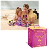 Little Tikes Cinderella and the Glass Slipper