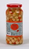 Sarica Garbanzo Bean Salad ( 20 oz. )