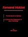 Book Forward Motion: From Bach to Bebop - A Corrective Approach to Jazz Phrasing