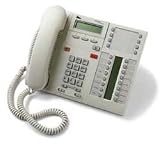 T7316 10-line LCD Speakerphone