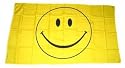 Fahne / Flagge Smile Smiley NEU 90 x 150 cm Flaggen