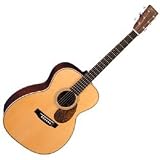 OM28V Vintage Series Acoustic Guitar