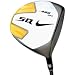 Nike SasQuatch Titanium Driver w/graphite