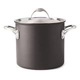 Review Calphalon  / Calphalon One Infused Anodized 8 qt. Stock Pot