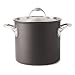 Calphalon One Infused Anodized 8 qt. Stock Pot