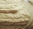 Holy Lamb Organics Wool Comforter (Twin)