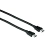 Hama HomeTheatre Verbindungskabel HDMI - HDMI, 2,0 m