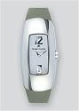 Maurice Lacroix Intuition Stainless Steel Womens Watch in3022-ss001-820