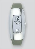 Maurice Lacroix Intuition Stainless Steel Womens Watch in3022-ss001-820