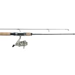 Eagle Claw Featherlight MSFLX562 5'6