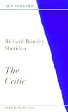 The Critic (New Mermaids)